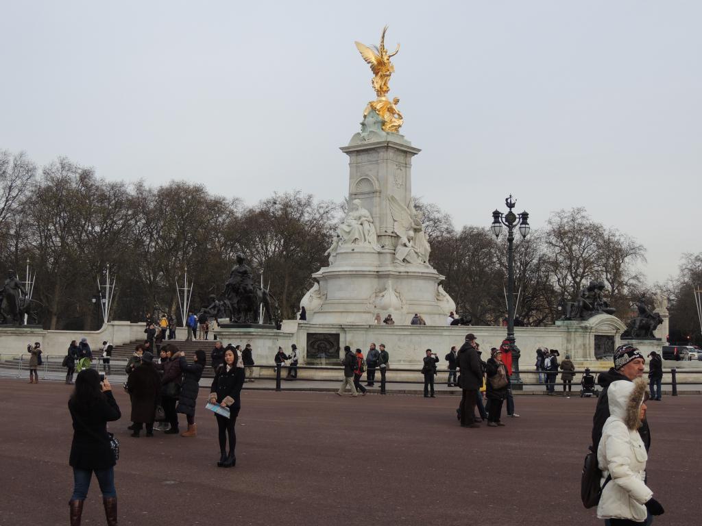 Buckingham Palace