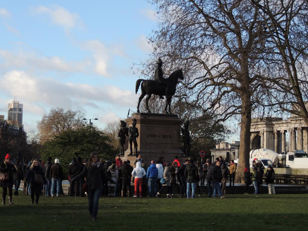 The Meeting point