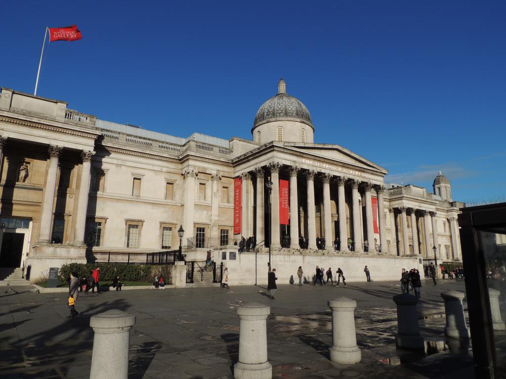 The Nation Art Gallery