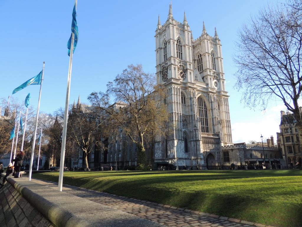 St Pauls Cathedral 