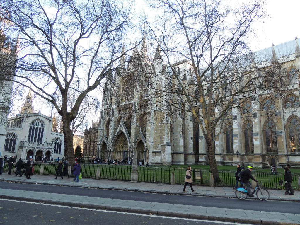 St Pauls Cathedral 