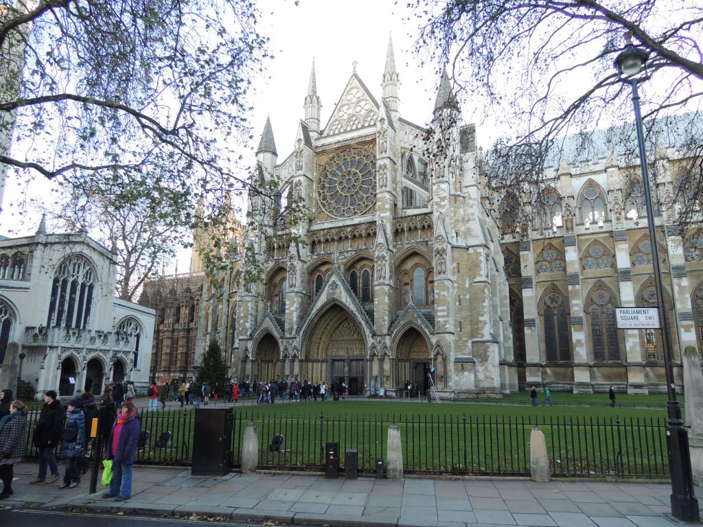 St Pauls Cathedral 