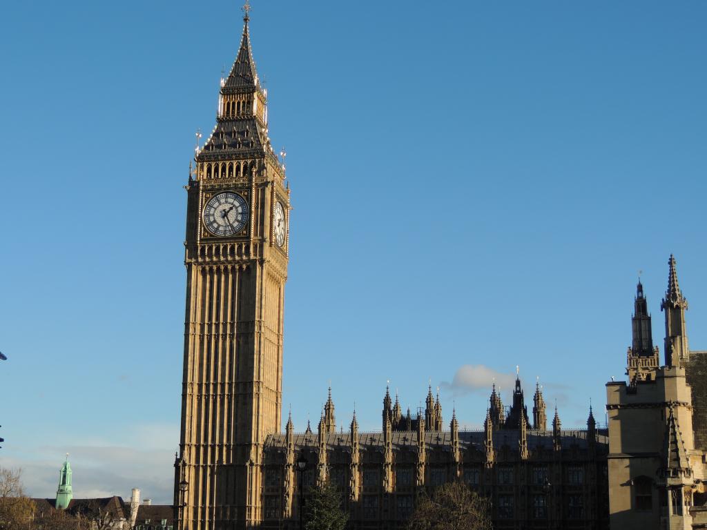 Big Ben