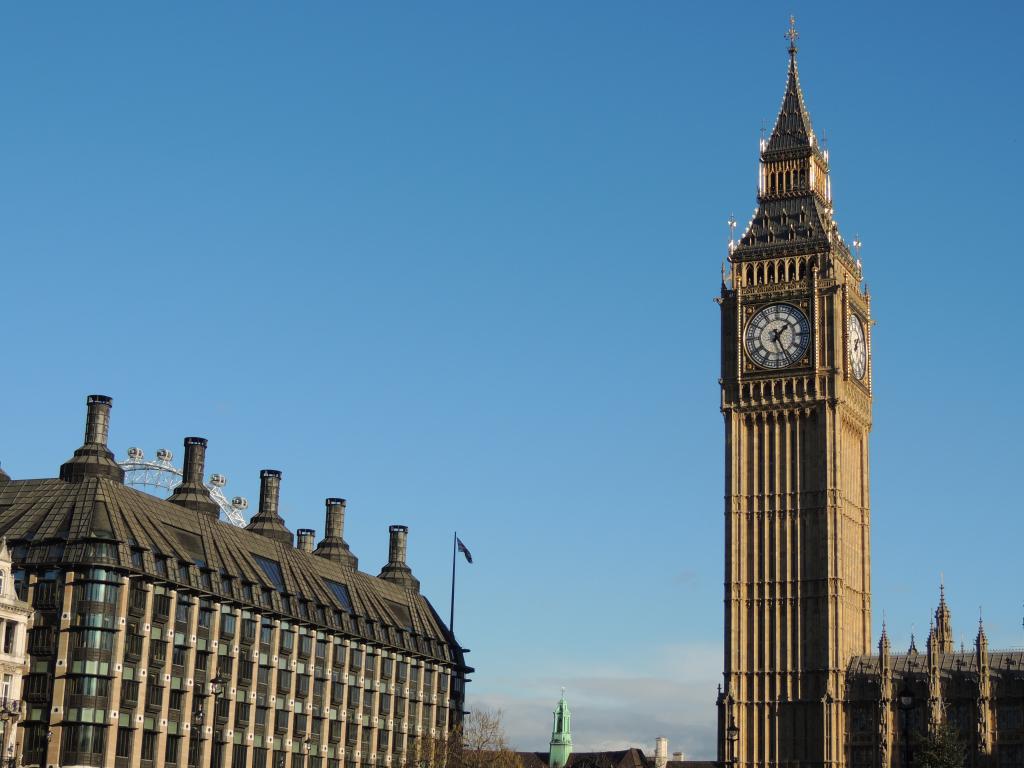 Big Ben