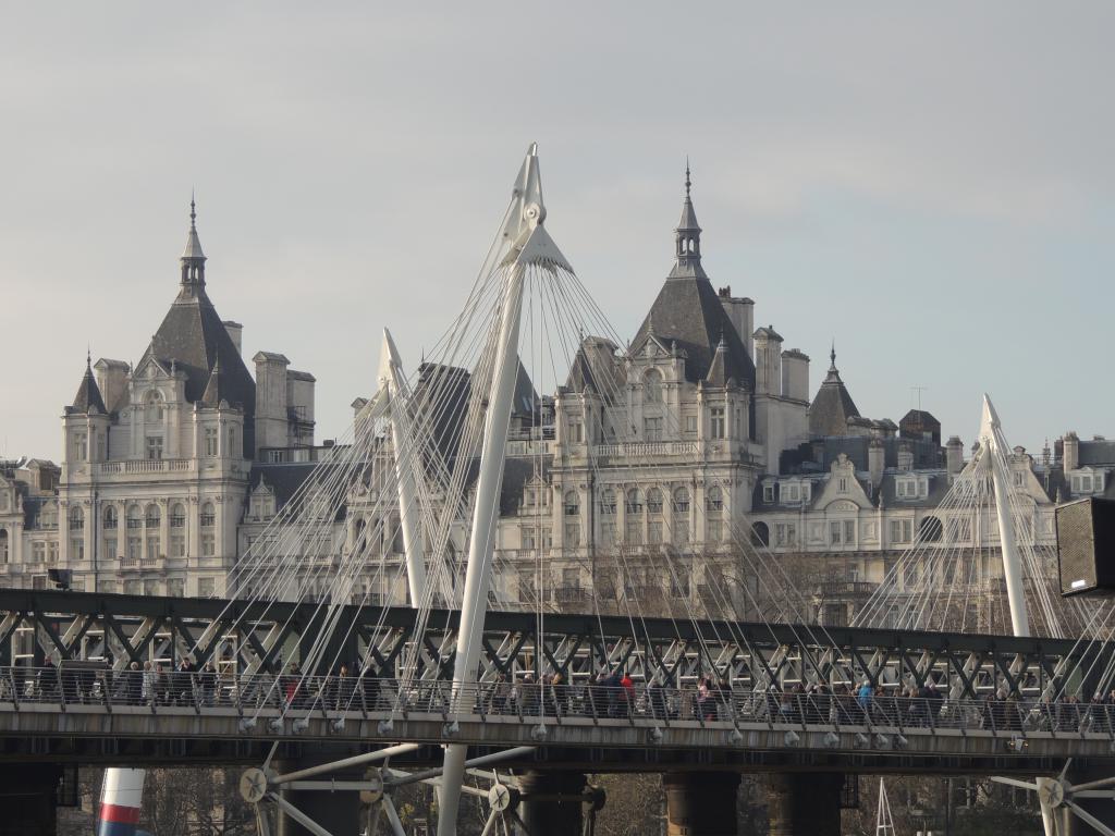 Millenium Bridge