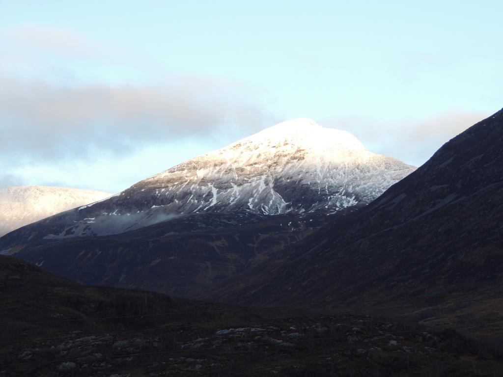 Ben Nevis