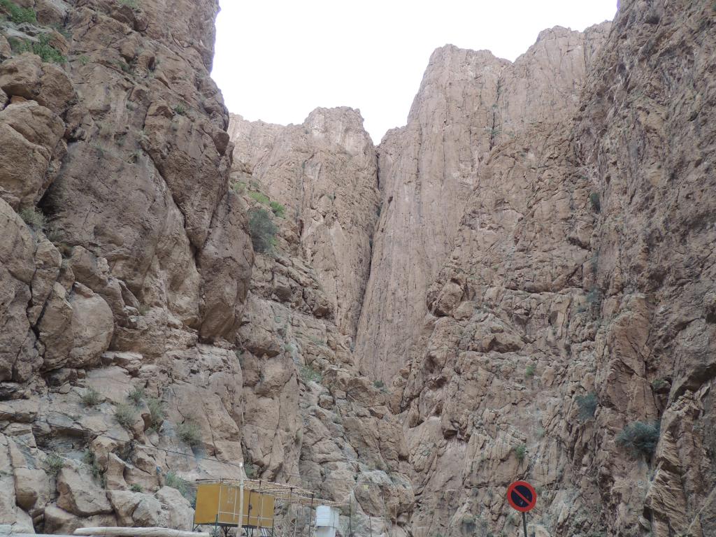 Todra Gorge