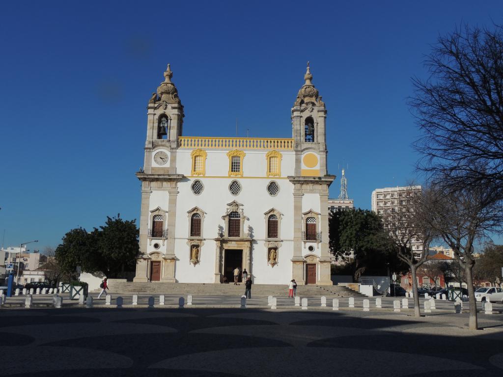 Chapel of bones