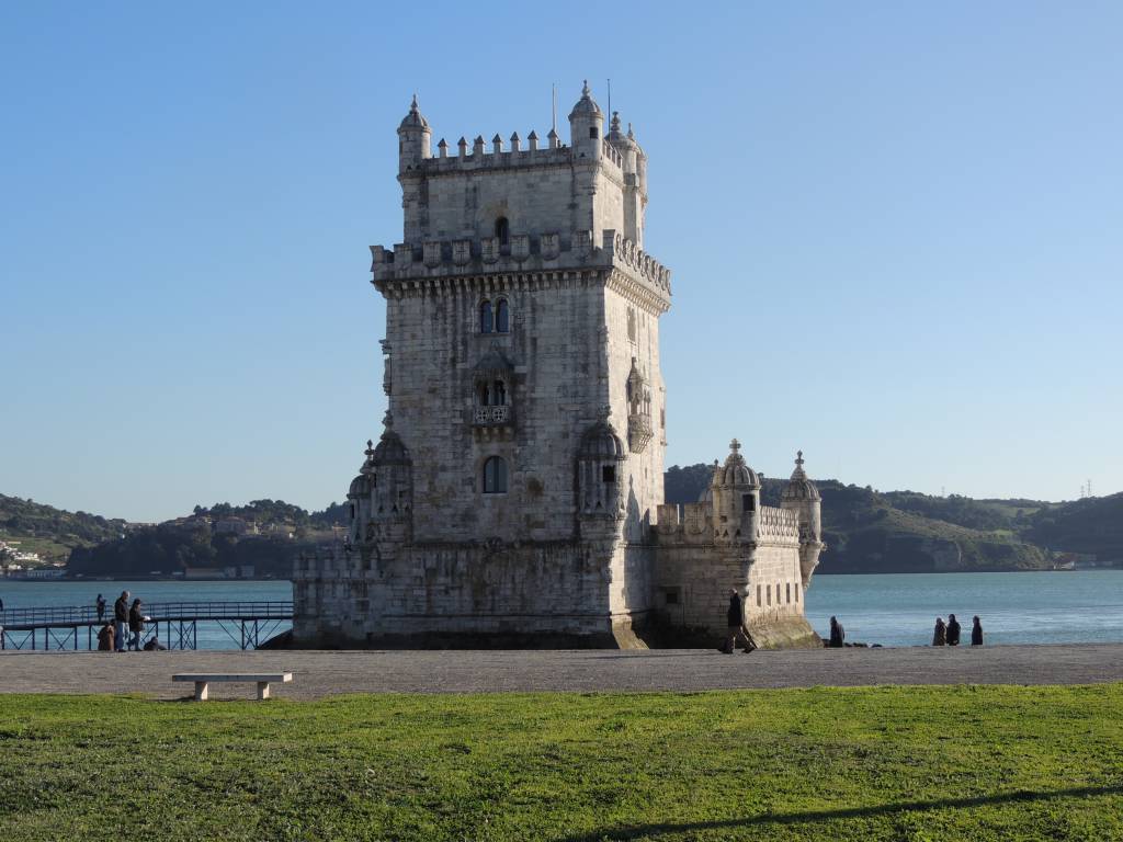 Tower of Belem