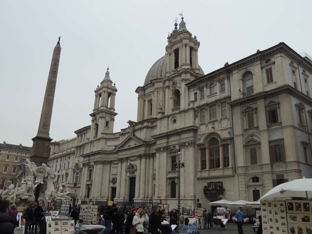 Piazza Navona