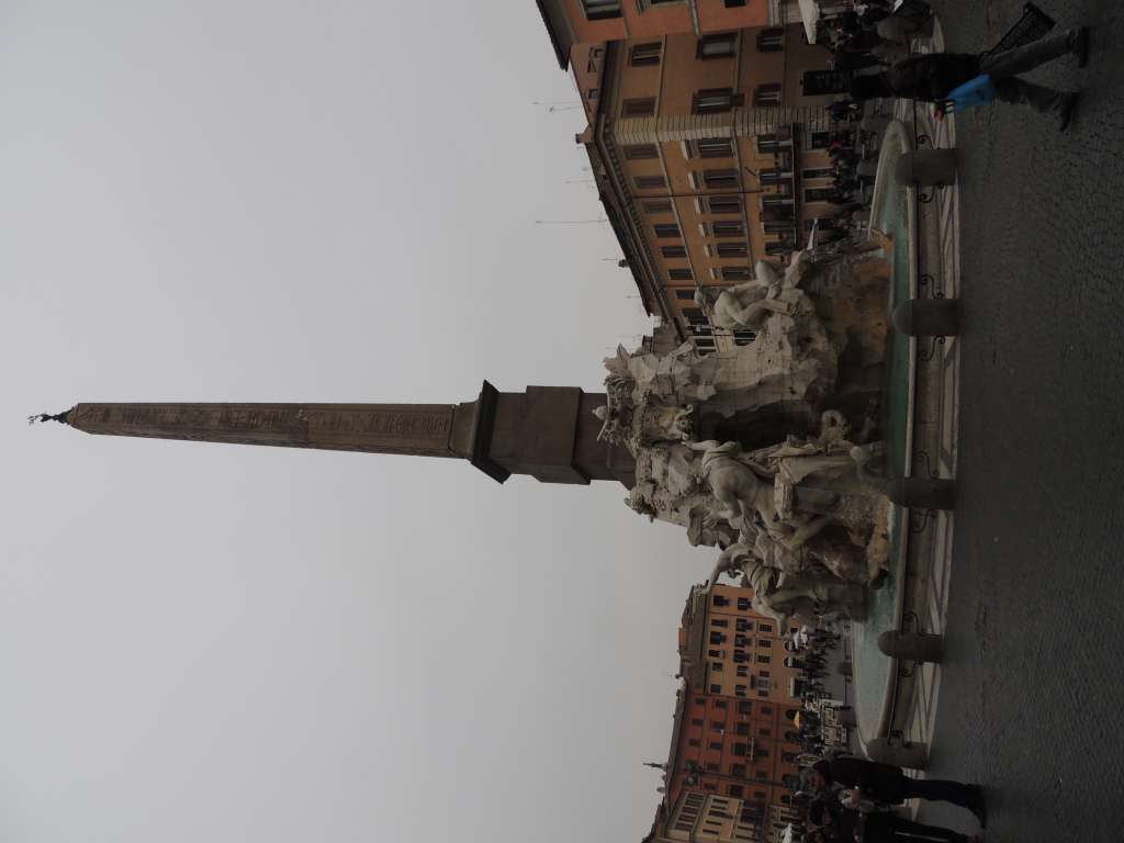 Piazza Navona