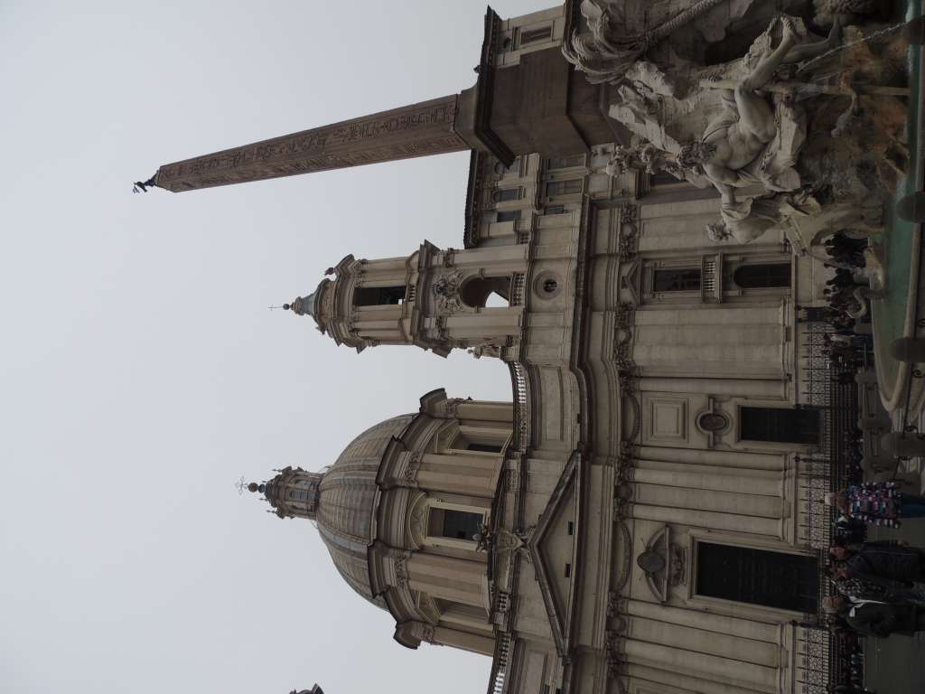 Piazza Navona