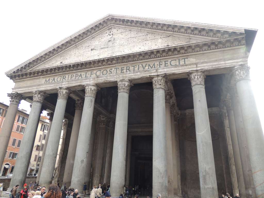 Pantheon