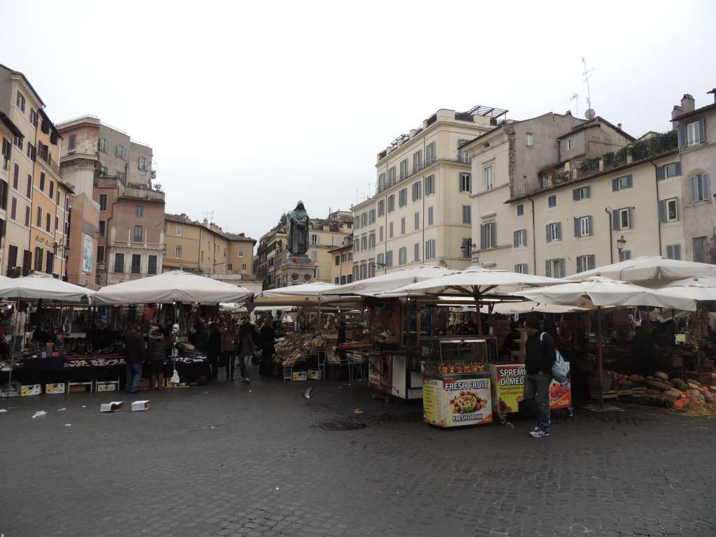 Campo de Fiori