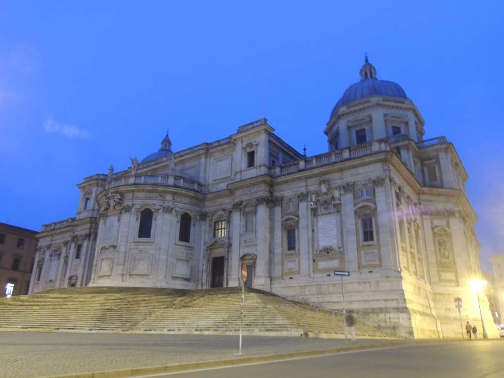 Basilica di Santa Maria Maggiore