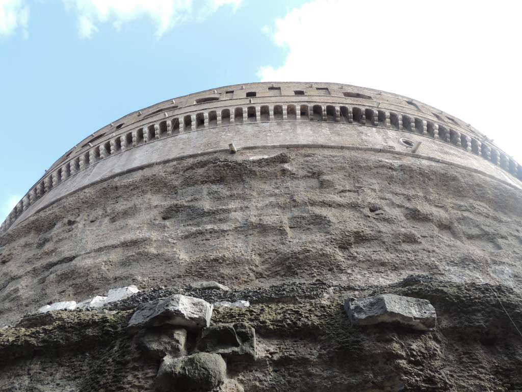 Castel Sant' Angelo