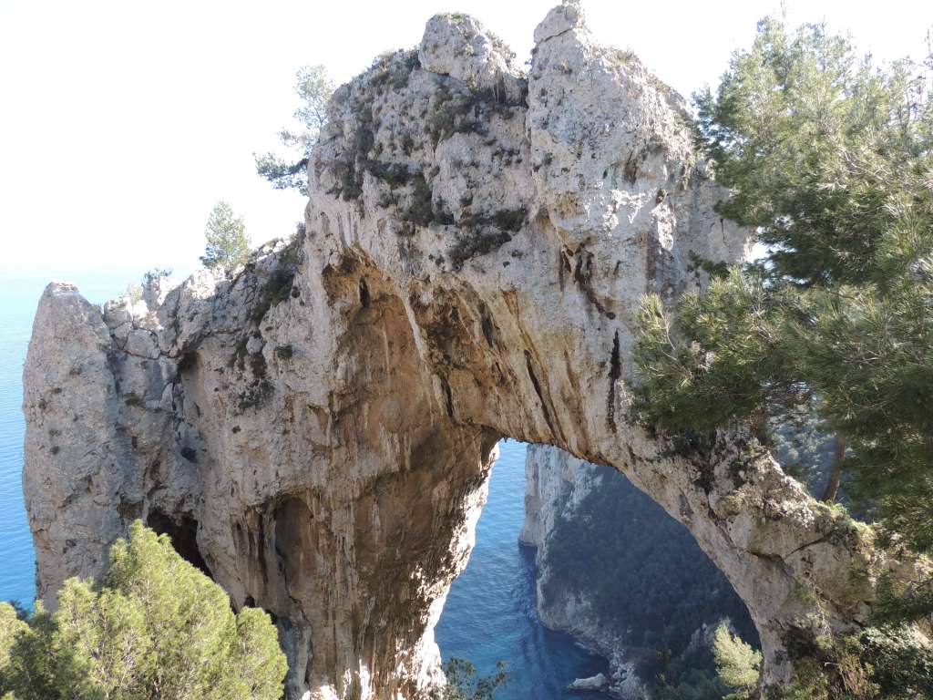 Arco Naturale