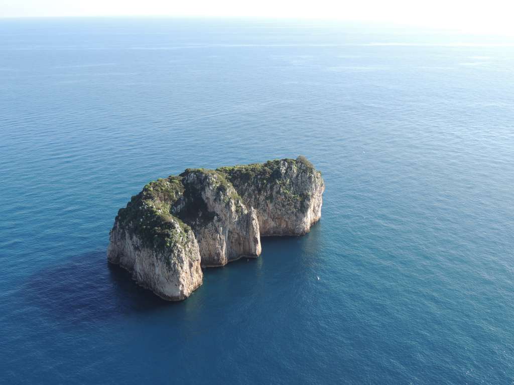 Scoglio del Monacone