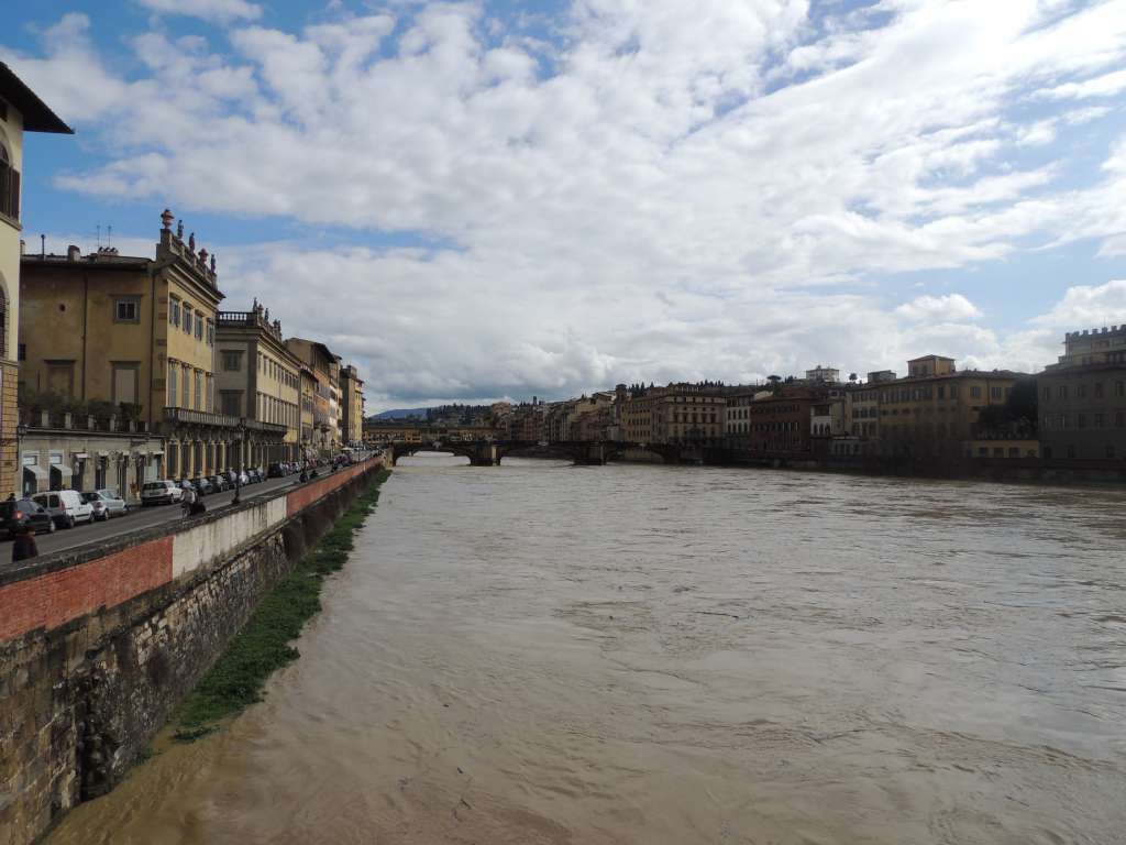 River Arno