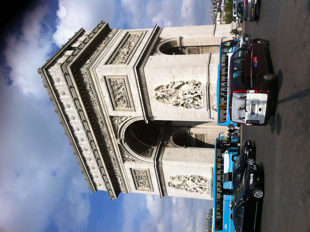 Arc de Triumph