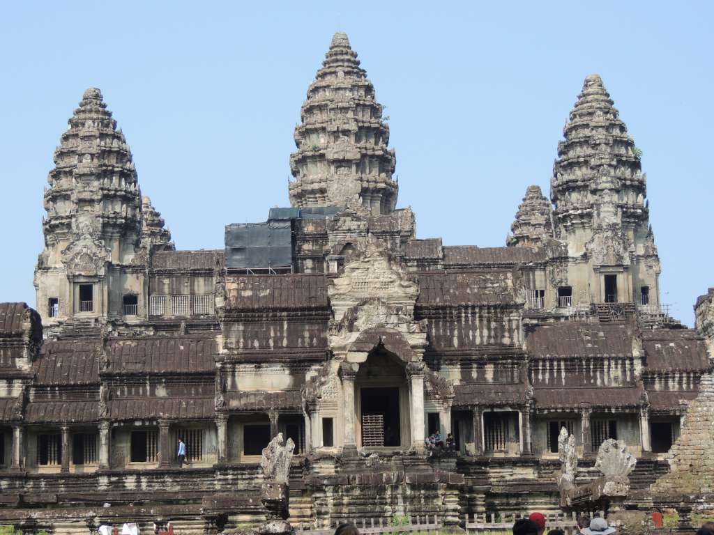 Angkor Wat