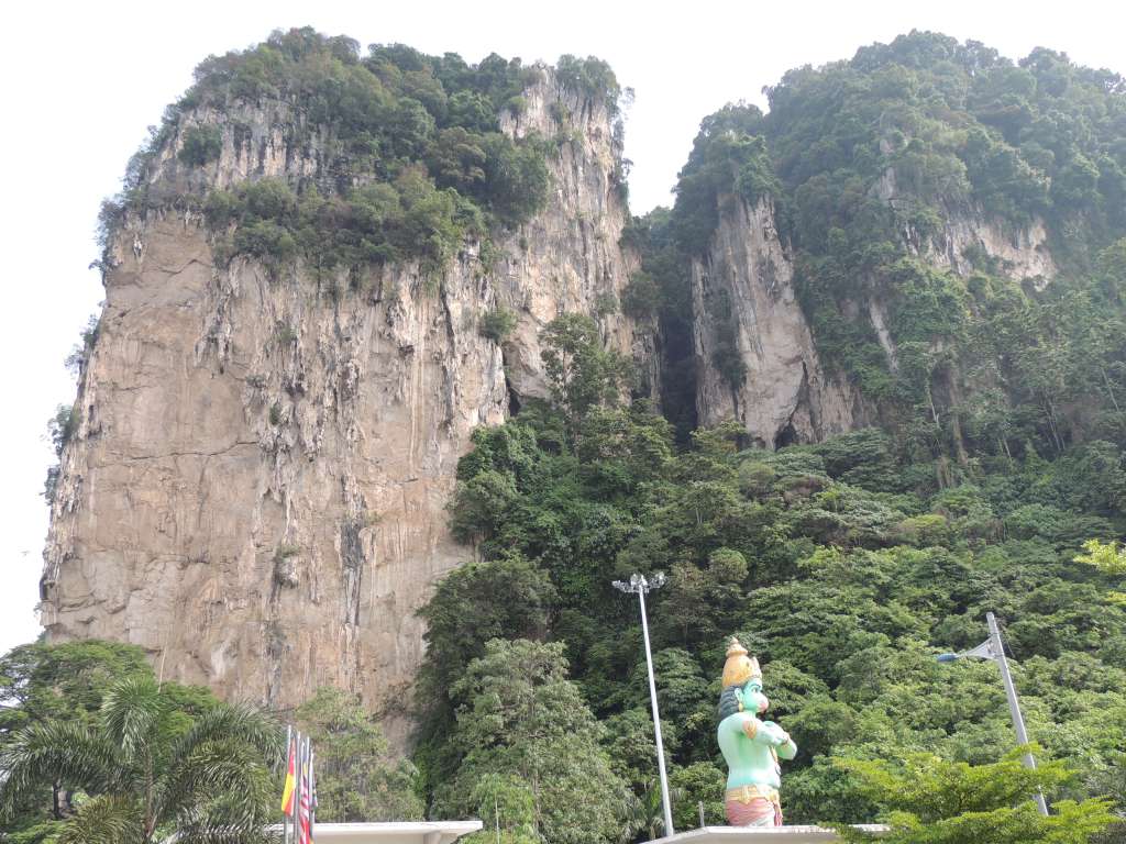 Batu Caves