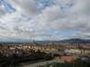 Views of Florence from Piazza Michelangelo