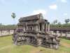 Library at Angkor Wat